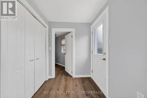 38 Bennett Street Brockville ON K6V 2V8