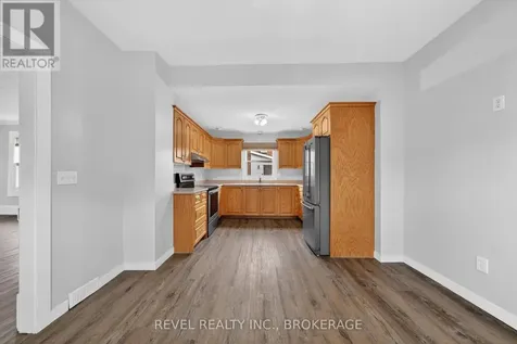 38 Bennett Street Brockville ON K6V 2V8