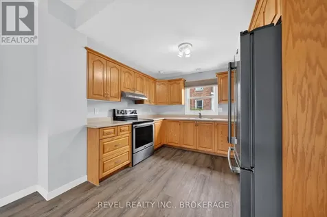38 Bennett Street Brockville ON K6V 2V8