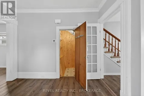 38 Bennett Street Brockville ON K6V 2V8