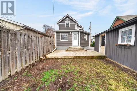 38 Bennett Street Brockville ON K6V 2V8