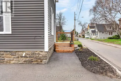 38 Bennett Street Brockville ON K6V 2V8