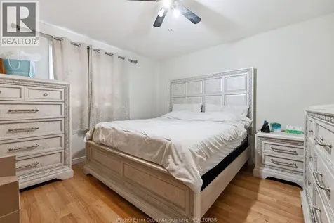 1544 Imperial Crescent Windsor ON N9G 2T8