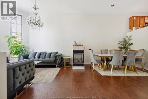 1544 Imperial Crescent Windsor ON N9G 2T8