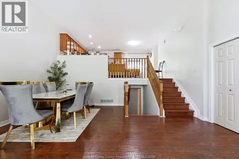 1544 Imperial Crescent Windsor ON N9G 2T8