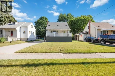 1094 Willa Drive Sarnia ON N7S 1T2