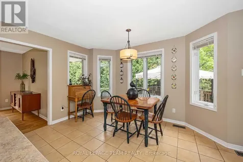 6515 Waddion Drive Ottawa ON K4P 1E7