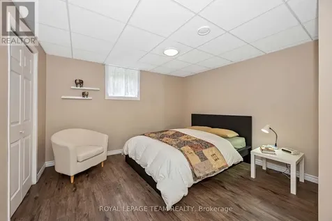 6515 Waddion Drive Ottawa ON K4P 1E7