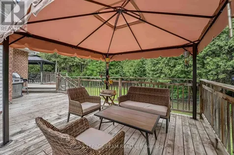 6515 Waddion Drive Ottawa ON K4P 1E7