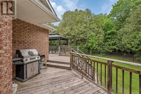 6515 Waddion Drive Ottawa ON K4P 1E7