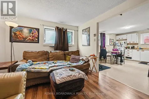 46 Jolliet Avenue Ottawa ON K1L 5H5