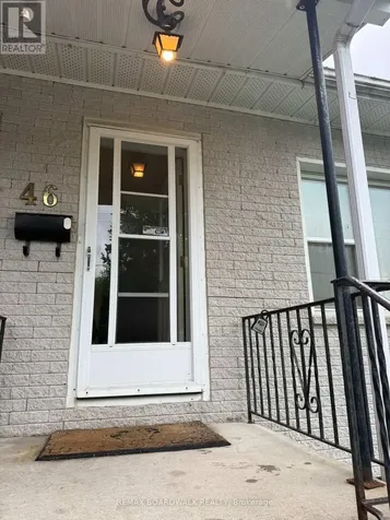 46 Jolliet Avenue Ottawa ON K1L 5H5