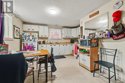 46 Jolliet Avenue Ottawa ON K1L 5H5