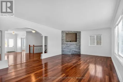 599 Ballycastle Crescent Ottawa ON K1X 0A2