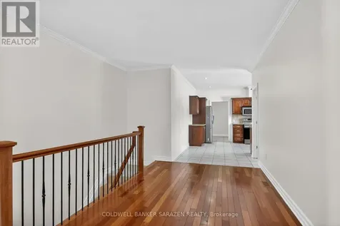 599 Ballycastle Crescent Ottawa ON K1X 0A2