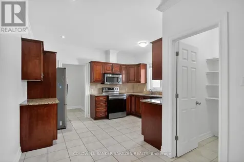 599 Ballycastle Crescent Ottawa ON K1X 0A2