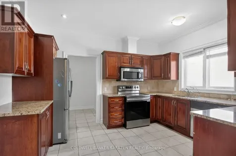 599 Ballycastle Crescent Ottawa ON K1X 0A2