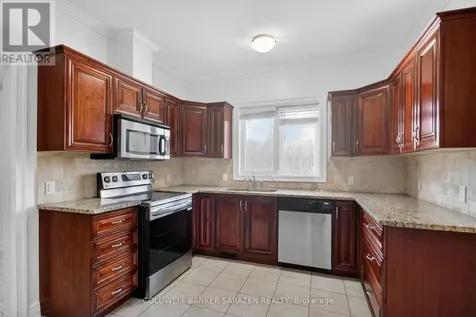599 Ballycastle Crescent Ottawa ON K1X 0A2