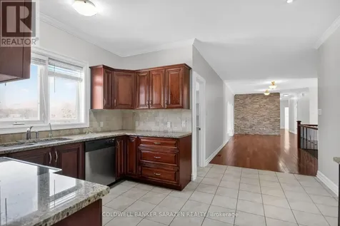 599 Ballycastle Crescent Ottawa ON K1X 0A2