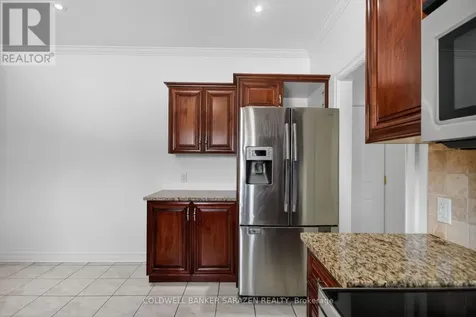 599 Ballycastle Crescent Ottawa ON K1X 0A2