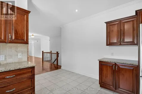 599 Ballycastle Crescent Ottawa ON K1X 0A2