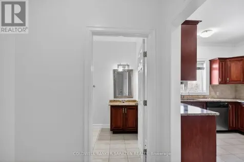599 Ballycastle Crescent Ottawa ON K1X 0A2