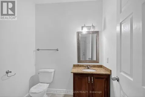 599 Ballycastle Crescent Ottawa ON K1X 0A2