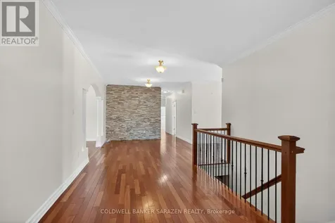 599 Ballycastle Crescent Ottawa ON K1X 0A2