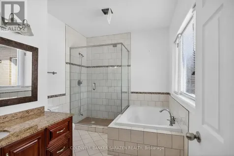 599 Ballycastle Crescent Ottawa ON K1X 0A2