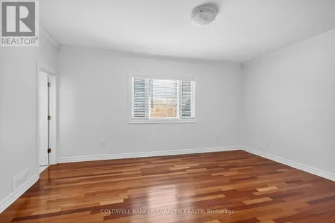 599 Ballycastle Crescent Ottawa ON K1X 0A2