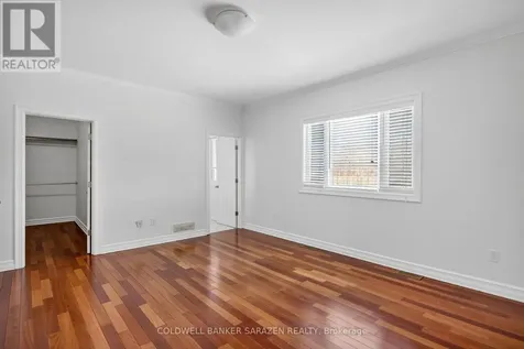 599 Ballycastle Crescent Ottawa ON K1X 0A2