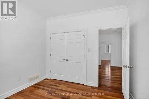 599 Ballycastle Crescent Ottawa ON K1X 0A2