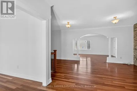 599 Ballycastle Crescent Ottawa ON K1X 0A2