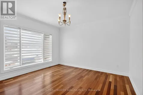 599 Ballycastle Crescent Ottawa ON K1X 0A2