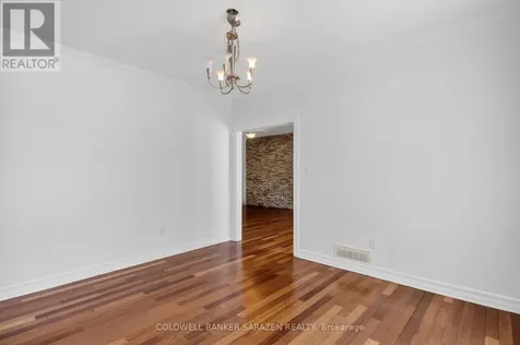 599 Ballycastle Crescent Ottawa ON K1X 0A2