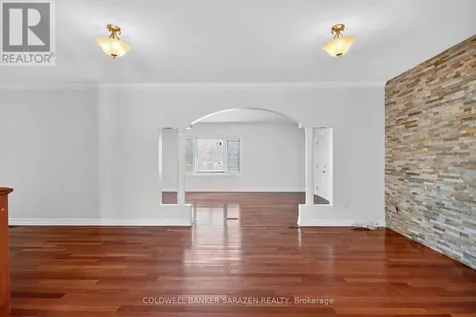 599 Ballycastle Crescent Ottawa ON K1X 0A2
