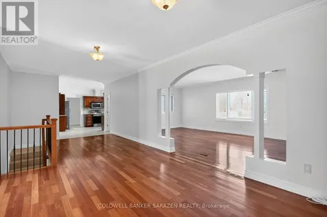 599 Ballycastle Crescent Ottawa ON K1X 0A2