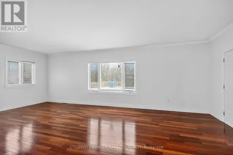 599 Ballycastle Crescent Ottawa ON K1X 0A2