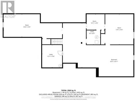599 Ballycastle Crescent Ottawa ON K1X 0A2