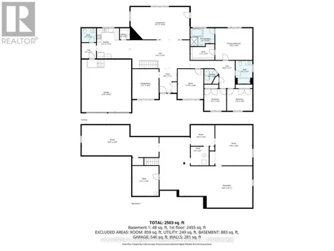 599 Ballycastle Crescent Ottawa ON K1X 0A2