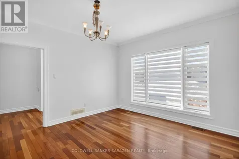 599 Ballycastle Crescent Ottawa ON K1X 0A2