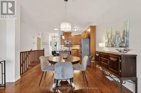 236 Bulrush Crescent Ottawa ON K1T 0E6