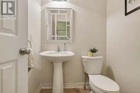 236 Bulrush Crescent Ottawa ON K1T 0E6