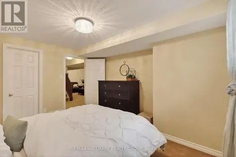 236 Bulrush Crescent Ottawa ON K1T 0E6