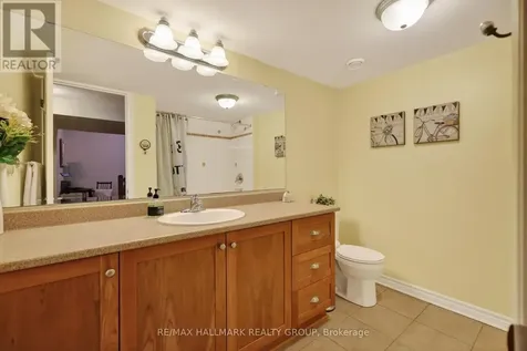 236 Bulrush Crescent Ottawa ON K1T 0E6