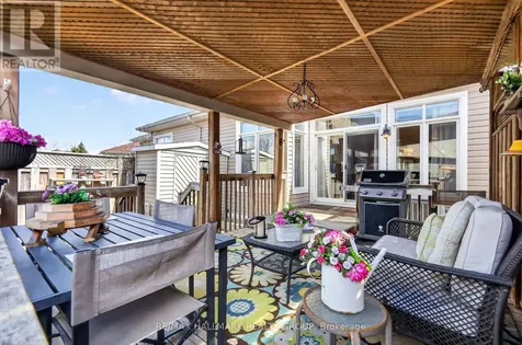 236 Bulrush Crescent Ottawa ON K1T 0E6