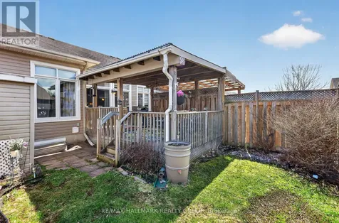 236 Bulrush Crescent Ottawa ON K1T 0E6