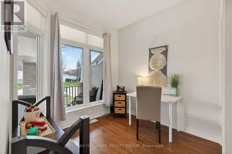 236 Bulrush Crescent Ottawa ON K1T 0E6