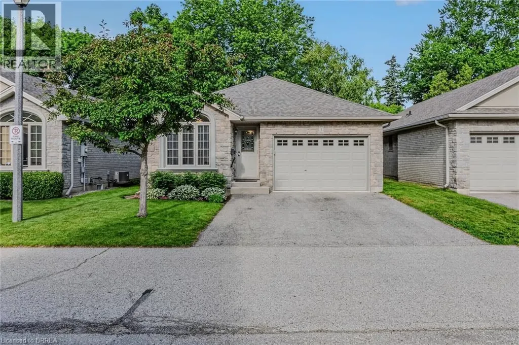54 Glenwood Drive Brantford ON N3S 3G6