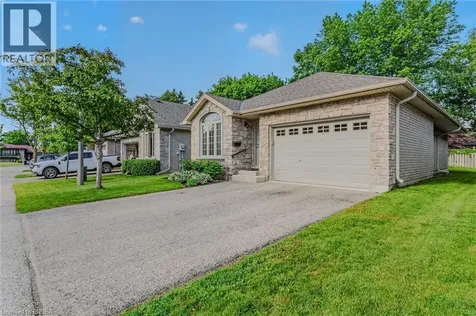 54 Glenwood Drive Brantford ON N3S 3G6
